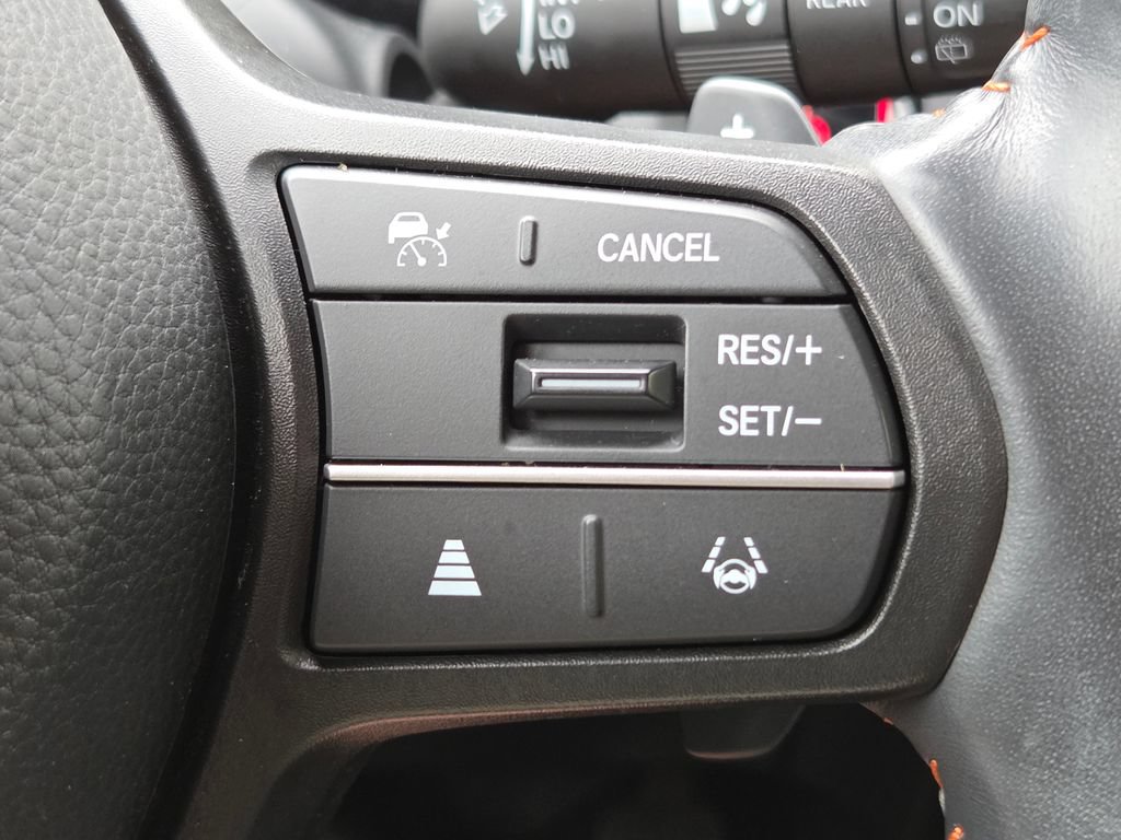 Certified 2024 Honda CR-V Sport-L image 11