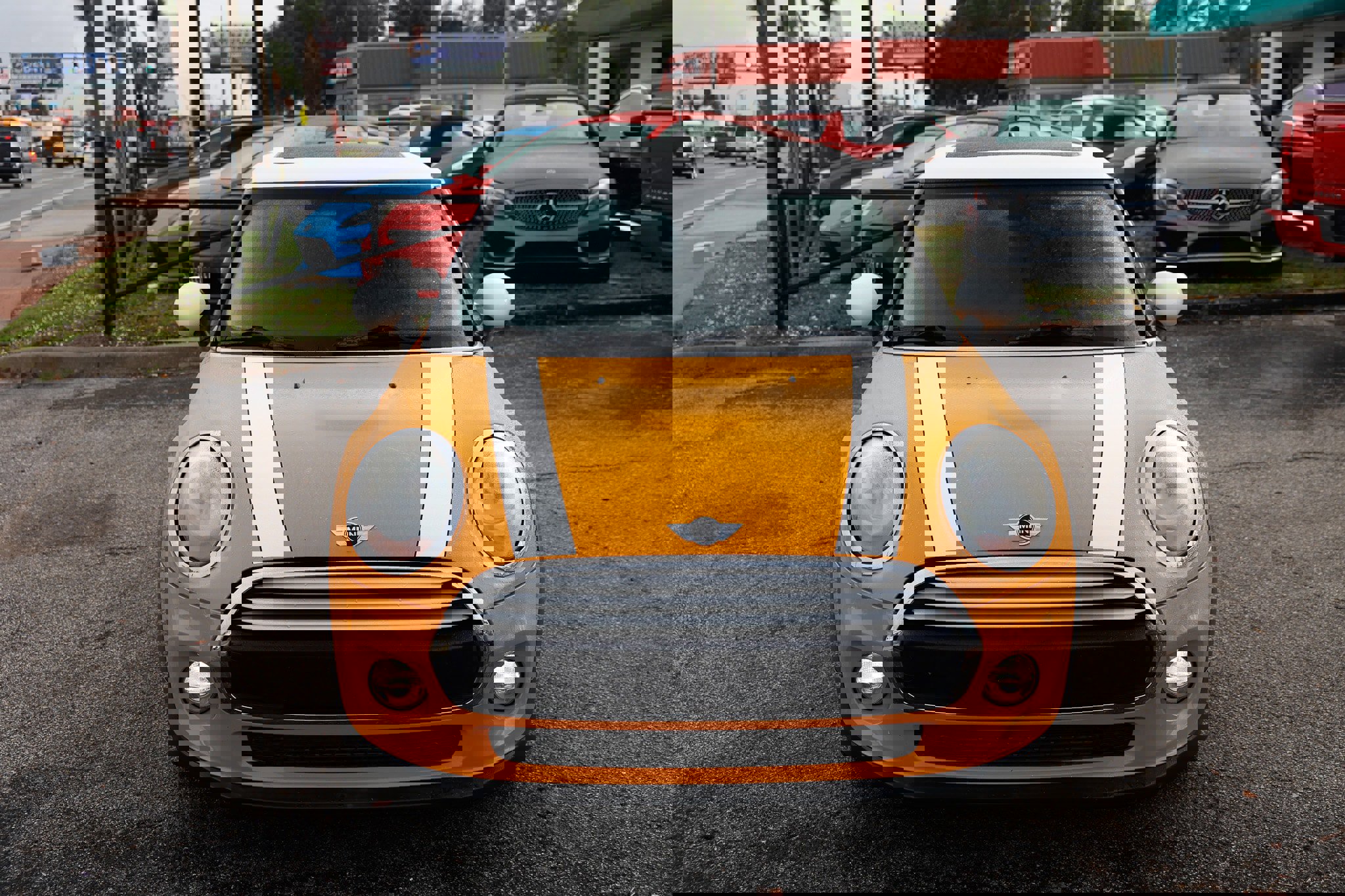 Used 2015 MINI Cooper 2-Door Hardtop image 22