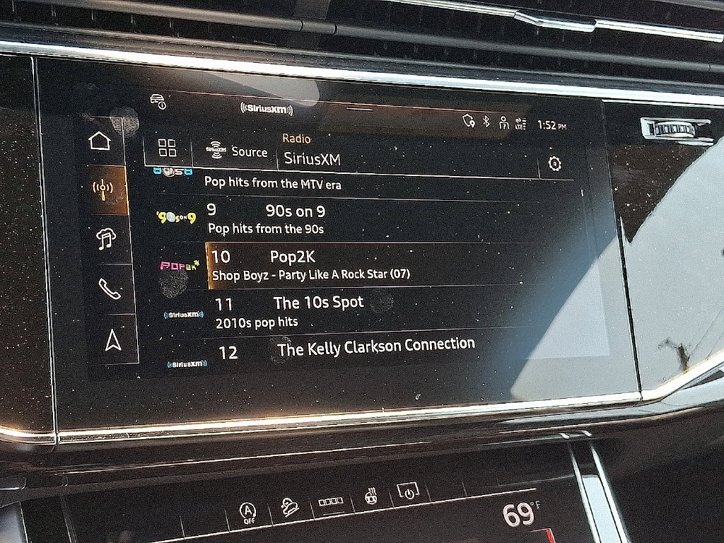 New 2026 Audi Q8 Premium Plus AWD/4WD image 16