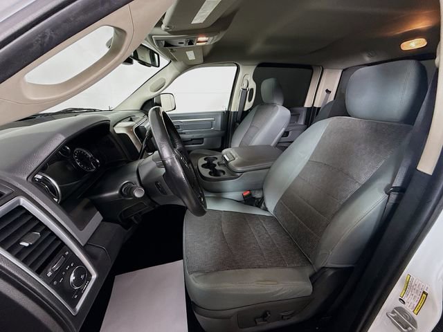 Used 2018 RAM 2500 Big Horn image 20