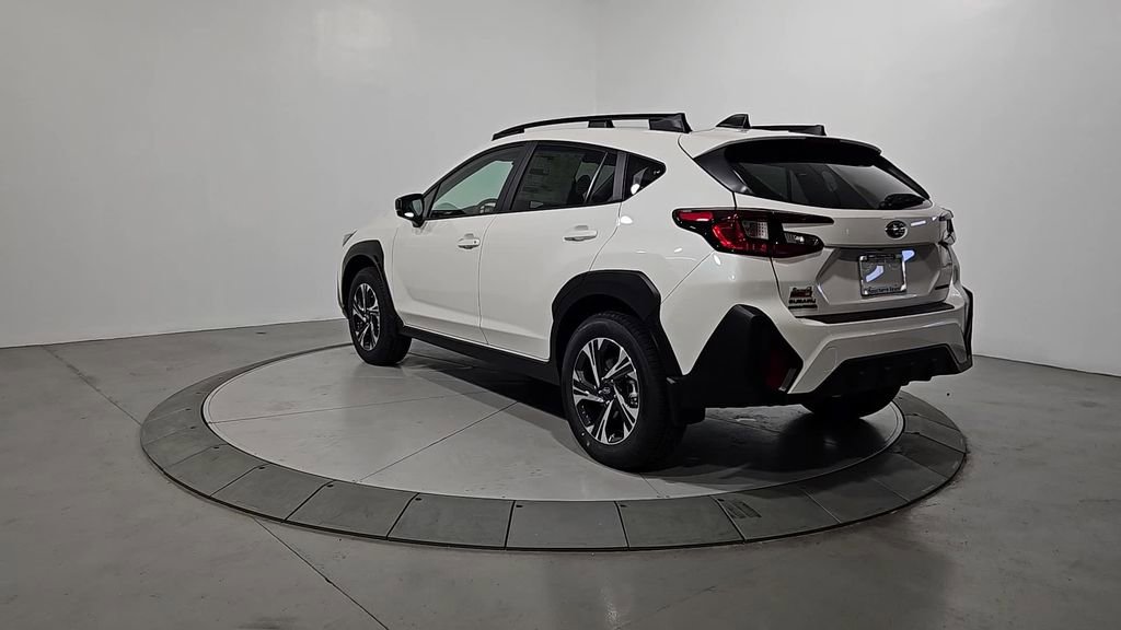 New 2026 Subaru Crosstrek 2.0i Premium image 3