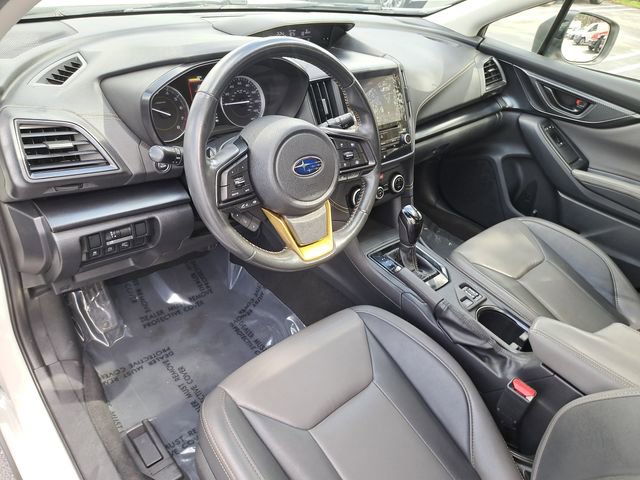 Used 2023 Subaru Crosstrek 2.5i Sport image 16