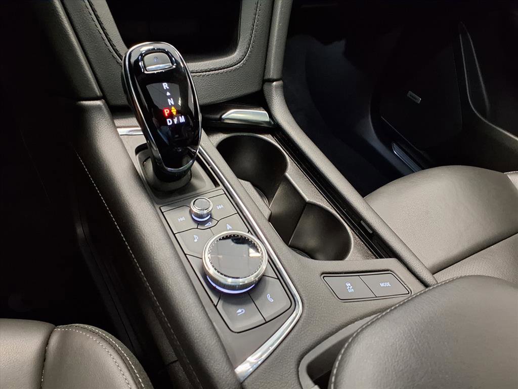 Certified 2024 Cadillac XT5 Sportv w/ Technology Package image 25