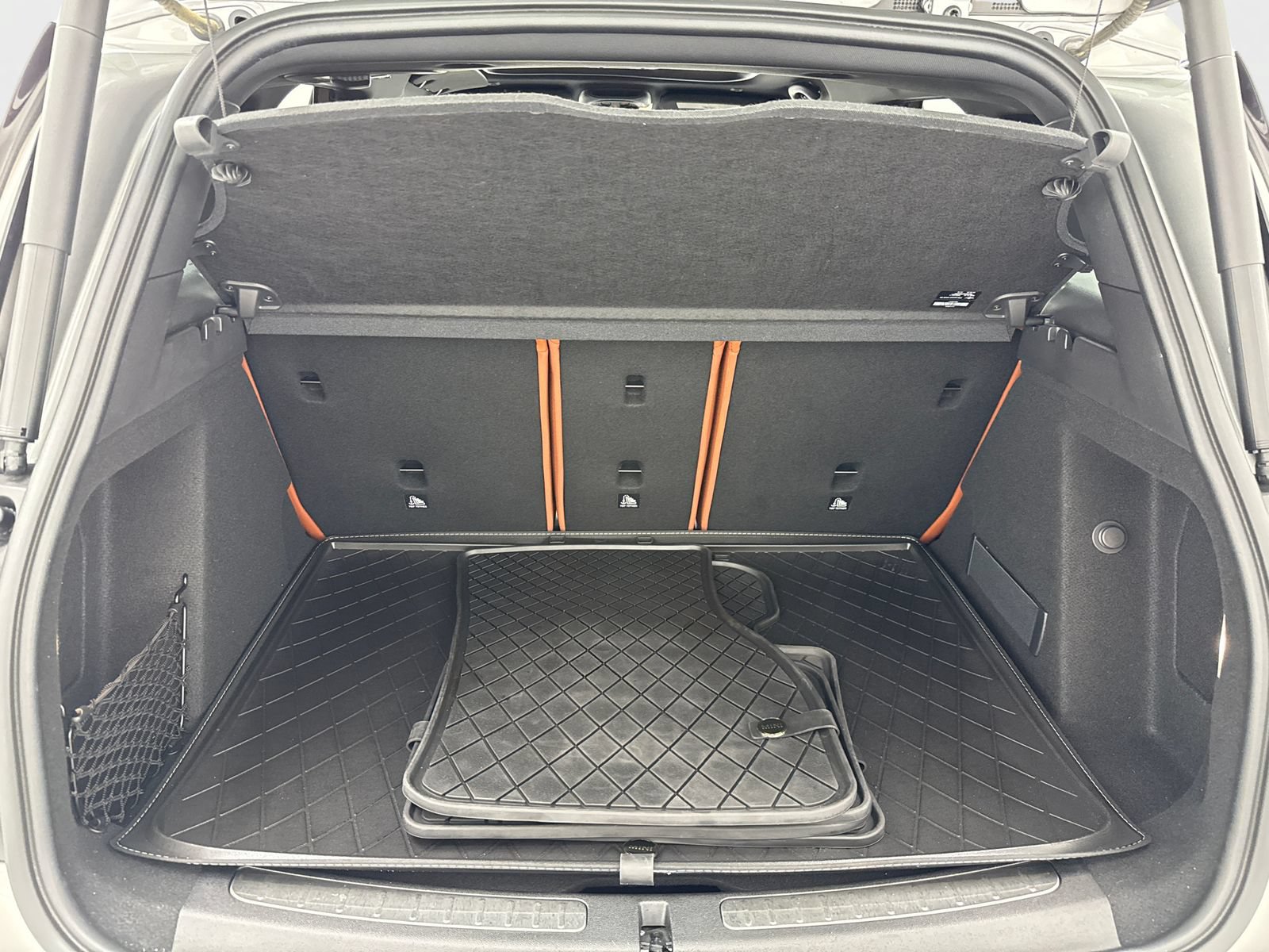 Used 2024 MINI Cooper Countryman S FWD image 44