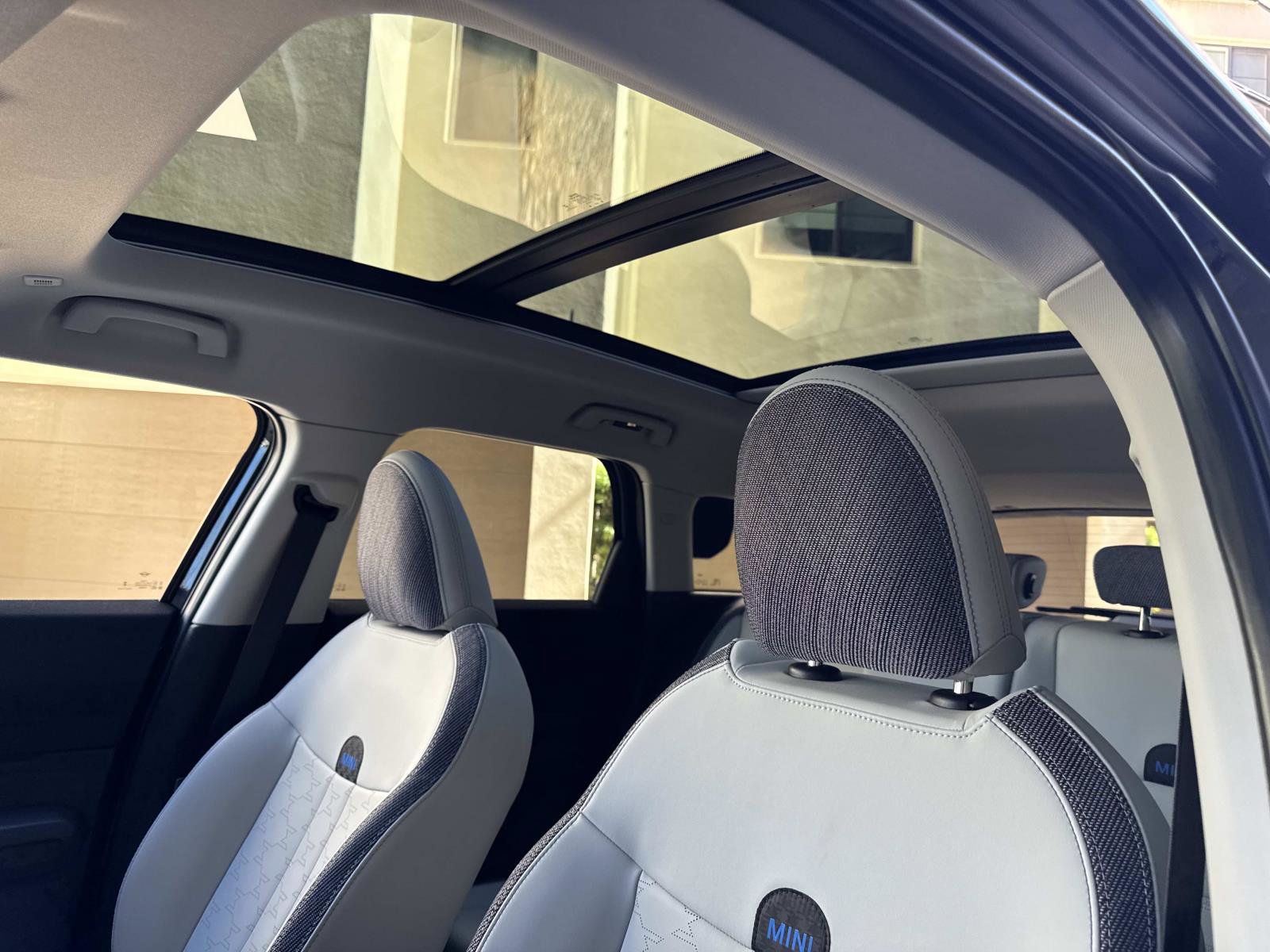 Used 2025 MINI Cooper Countryman S image 15