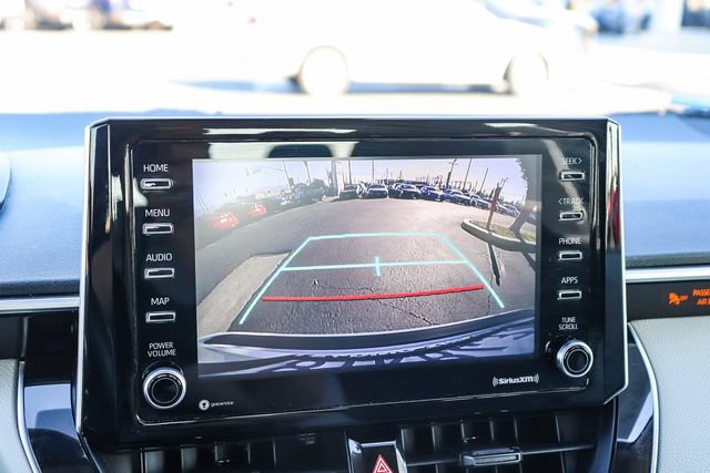Used 2021 Toyota Corolla LE FWD image 26