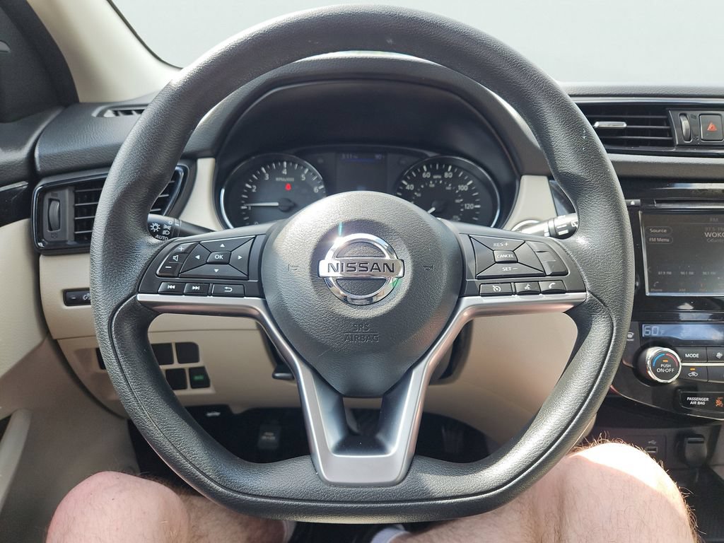 Used 2019 Nissan Rogue Sport SV AWD/4WD image 25