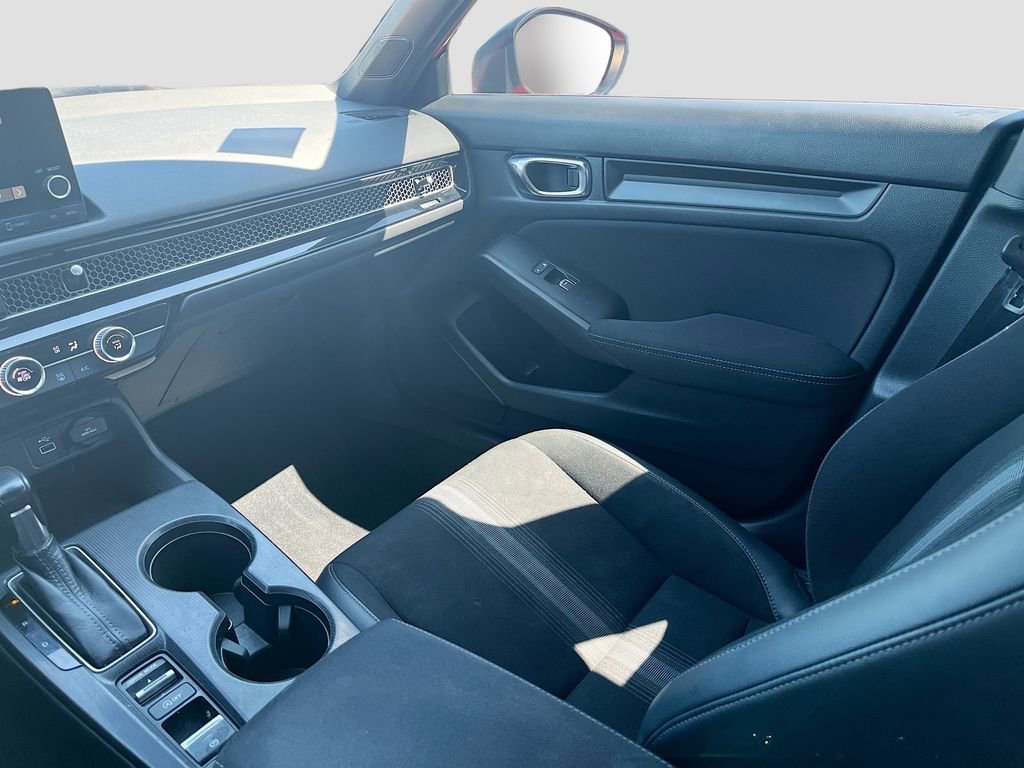 Used 2022 Honda Civic Sport image 21