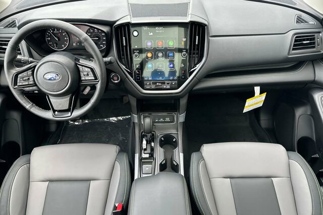 New 2025 Subaru Ascent Onyx Edition image 16