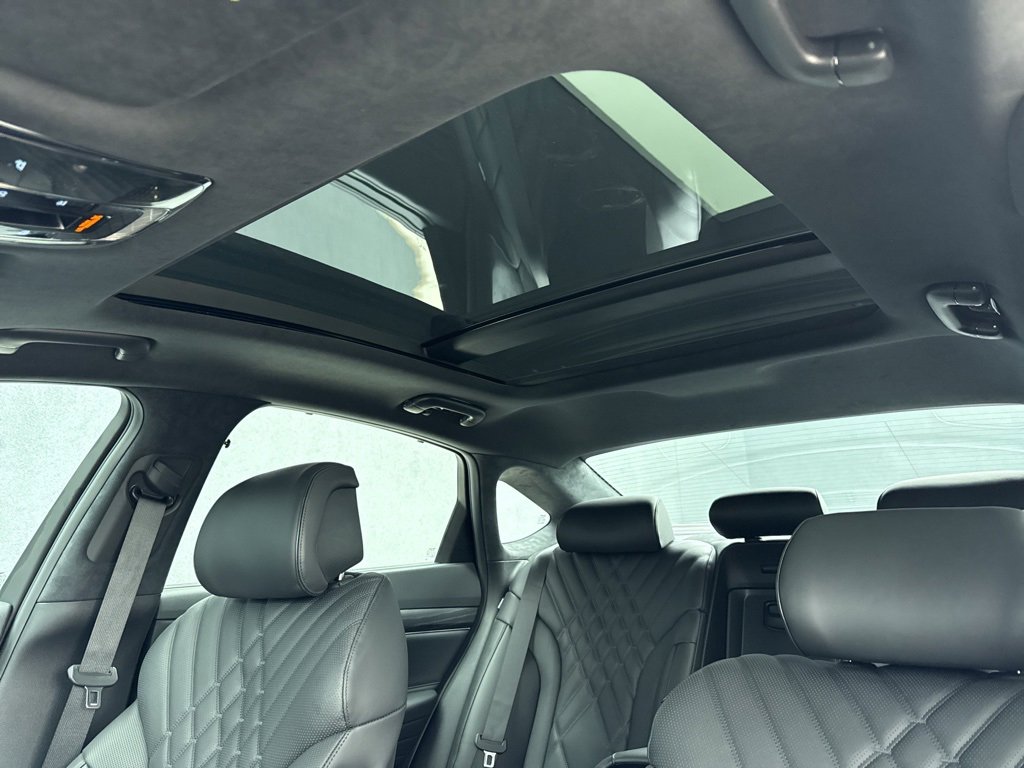 New 2026 Genesis G80 3.5T Prestige image 17