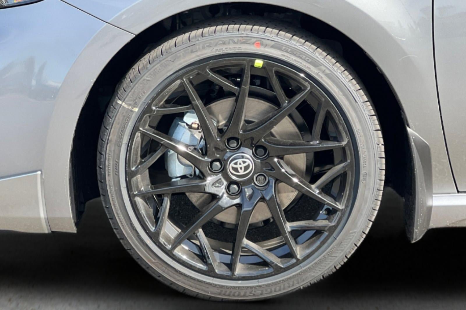 New 2026 Toyota Camry XSE FWD image 31