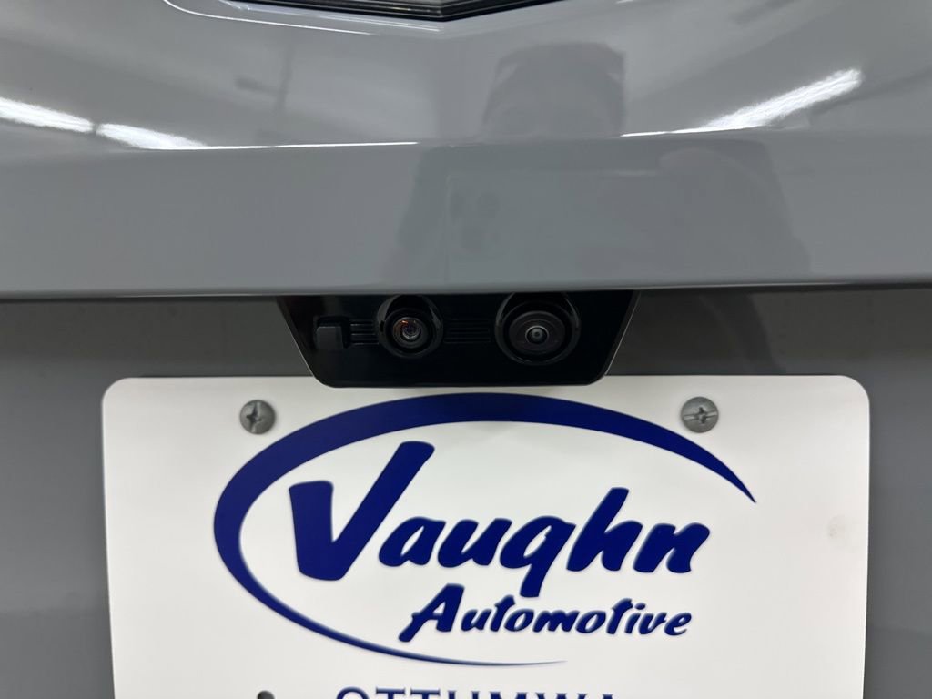 New 2026 Cadillac Escalade IQL Luxury image 14