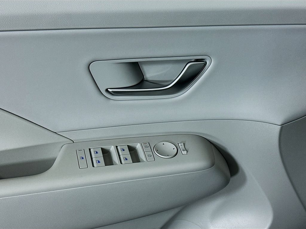 New 2026 Hyundai Kona Limited FWD image 19