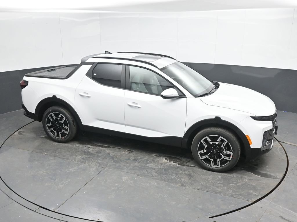 New 2026 Hyundai Santa Cruz Limited image 38