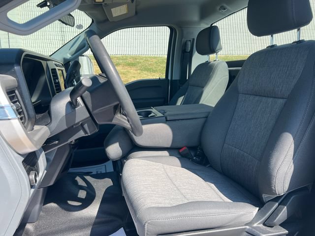 Used 2024 Ford F350 XL w/ Snow Plow/Camper Package AWD/4WD image 26