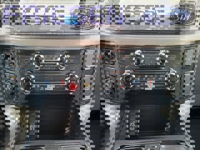 New 2026 Ford F150 XLT w/ Equipment Group 302A MID image 21