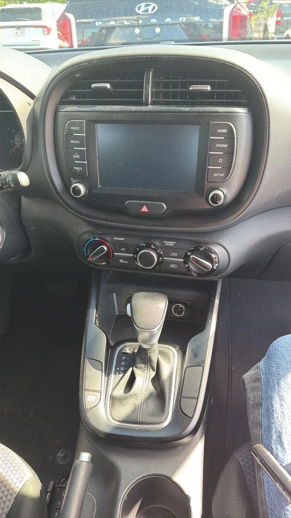 Used 2021 Kia Soul LX FWD image 15