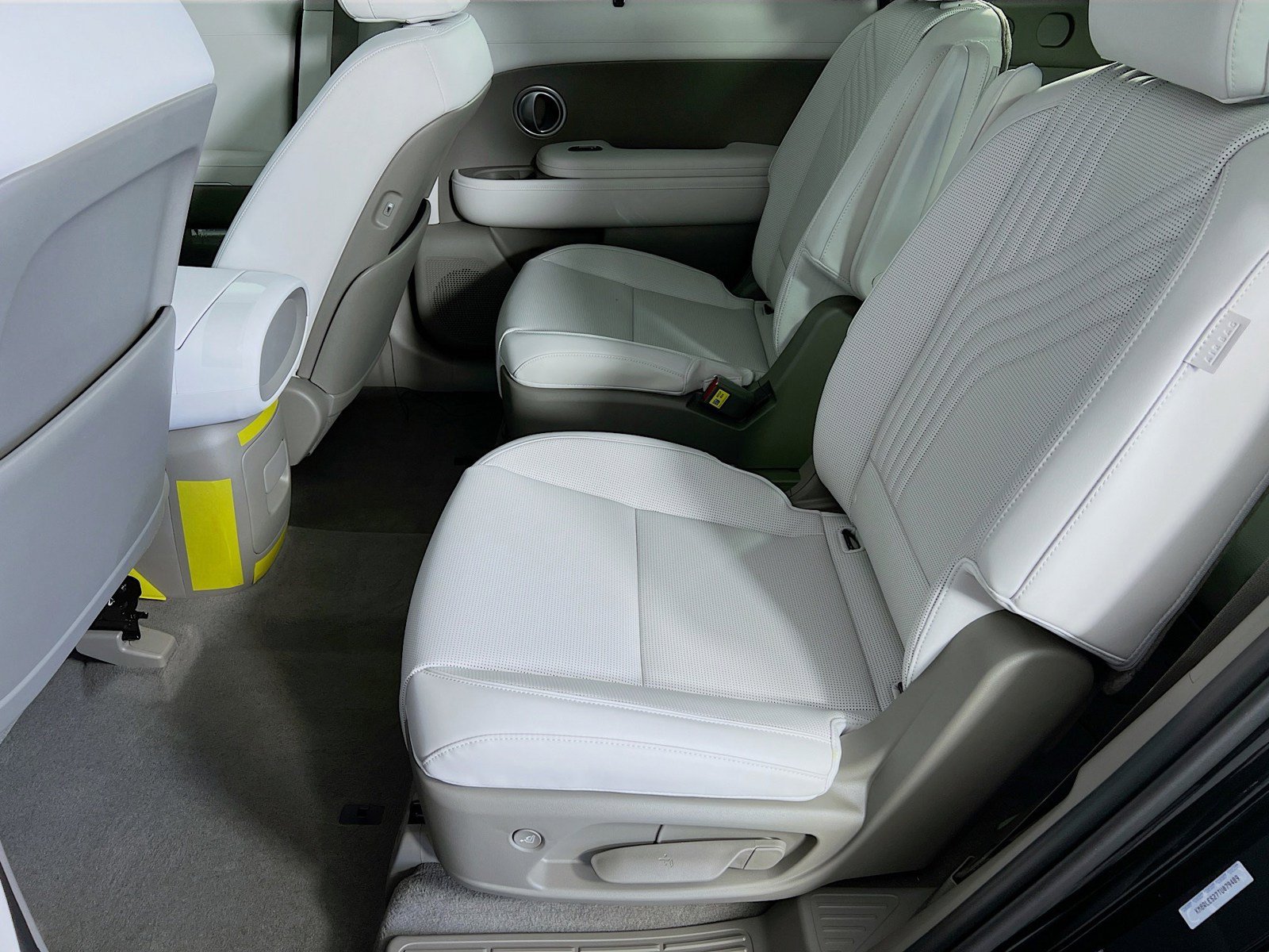 New 2026 Hyundai Palisade SEL AWD/4WD image 5