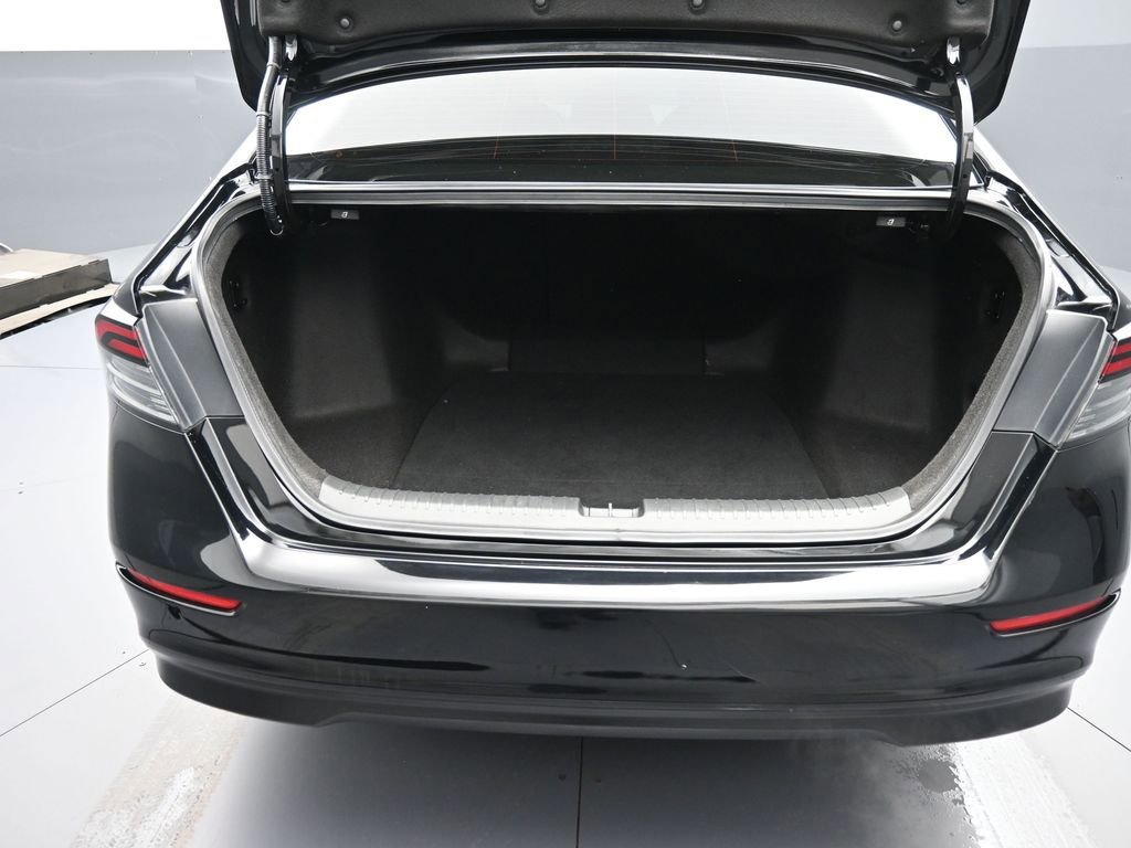 Certified 2023 Honda Accord Sport image 22