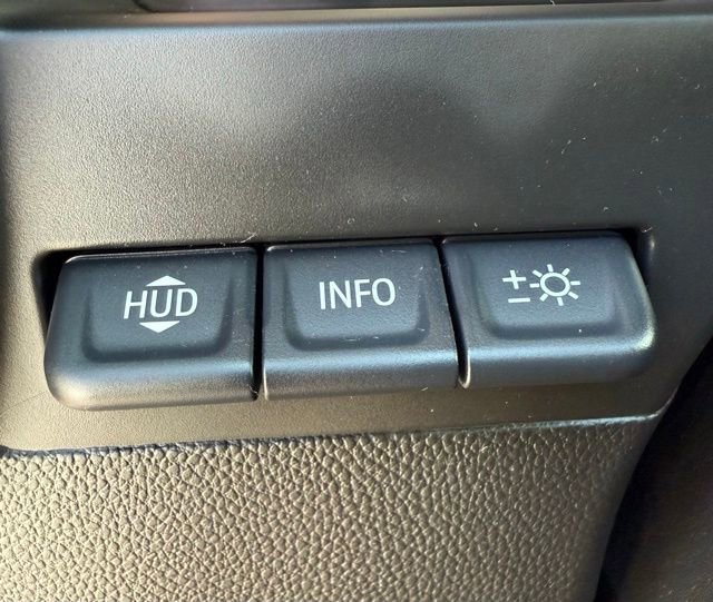 Used 2023 GMC Sierra 2500 AT4 w/ AT4 Preferred Package image 44