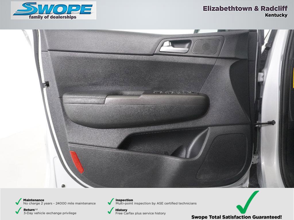 Used 2022 Kia Sportage LX AWD/4WD image 13