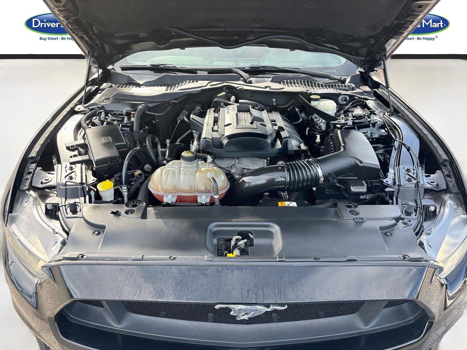 Used 2016 Ford Mustang Premium w/ Equipment Group 201A RWD image 30