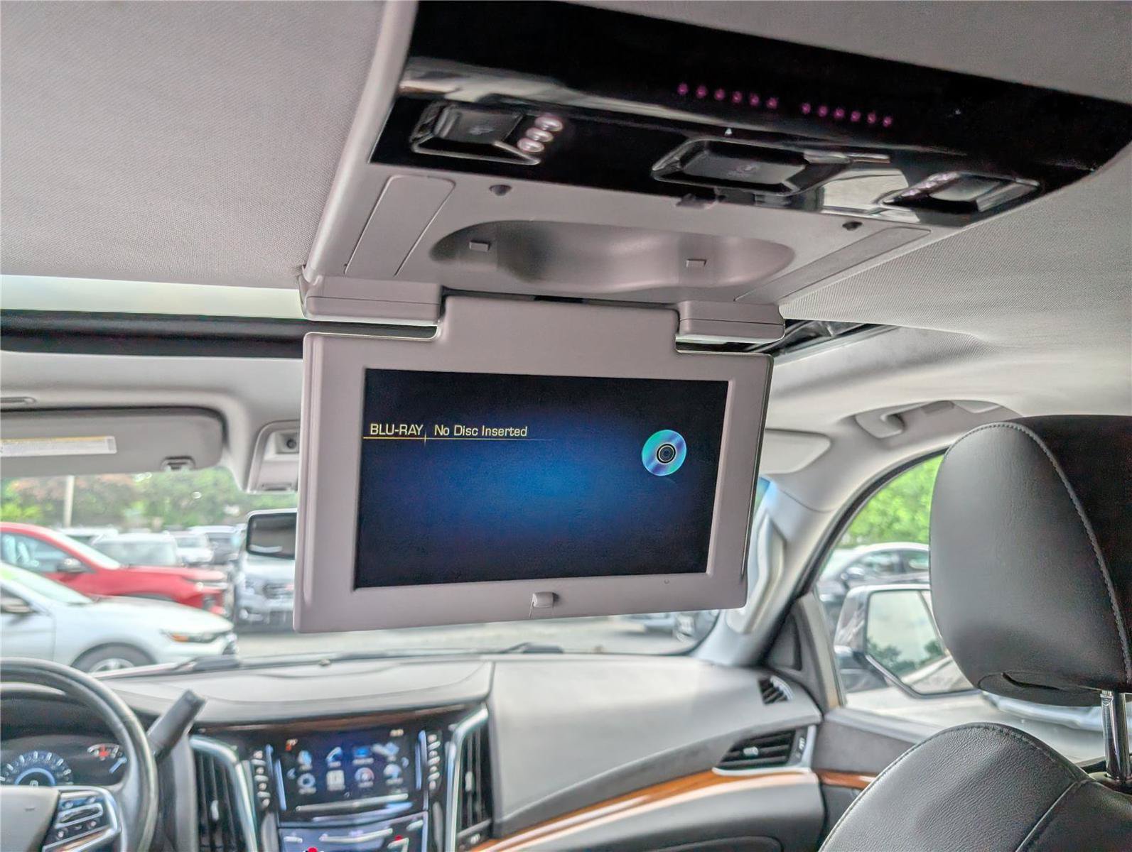 Used 2016 Cadillac Escalade ESV Premium AWD/4WD image 20