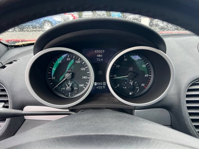 Used 2006 Mercedes-Benz SLK 280 image 12