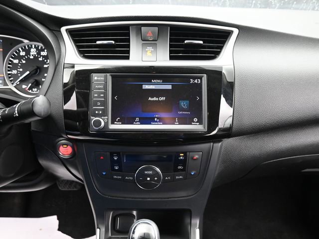 Used 2019 Nissan Sentra SV image 16