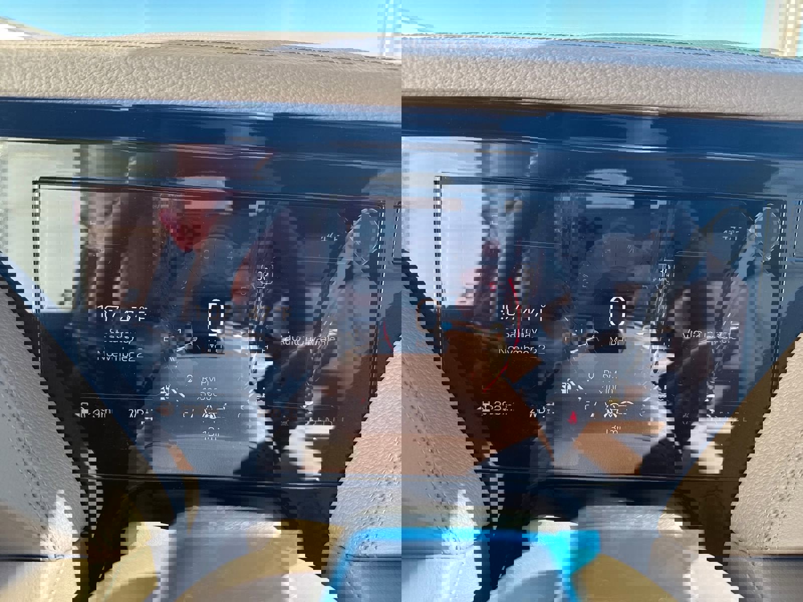 New 2026 GMC Yukon XL Denali image 12