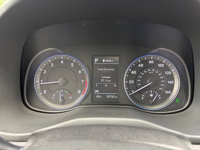 Used 2020 Hyundai Kona Ultimate AWD/4WD image 24