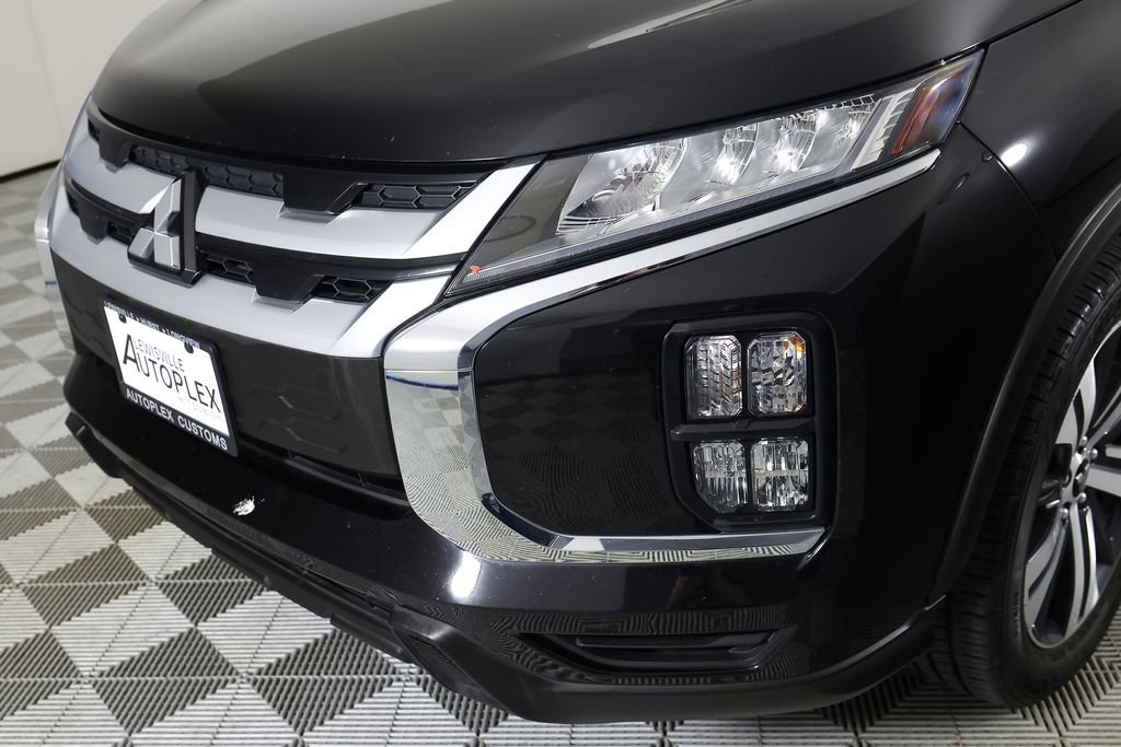 Used 2022 Mitsubishi Outlander Sport GT AWD/4WD image 37