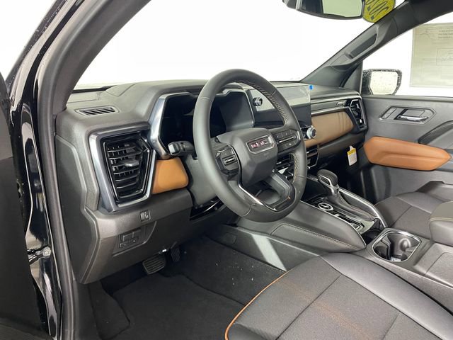 New 2026 GMC Canyon AT4 AWD/4WD image 2