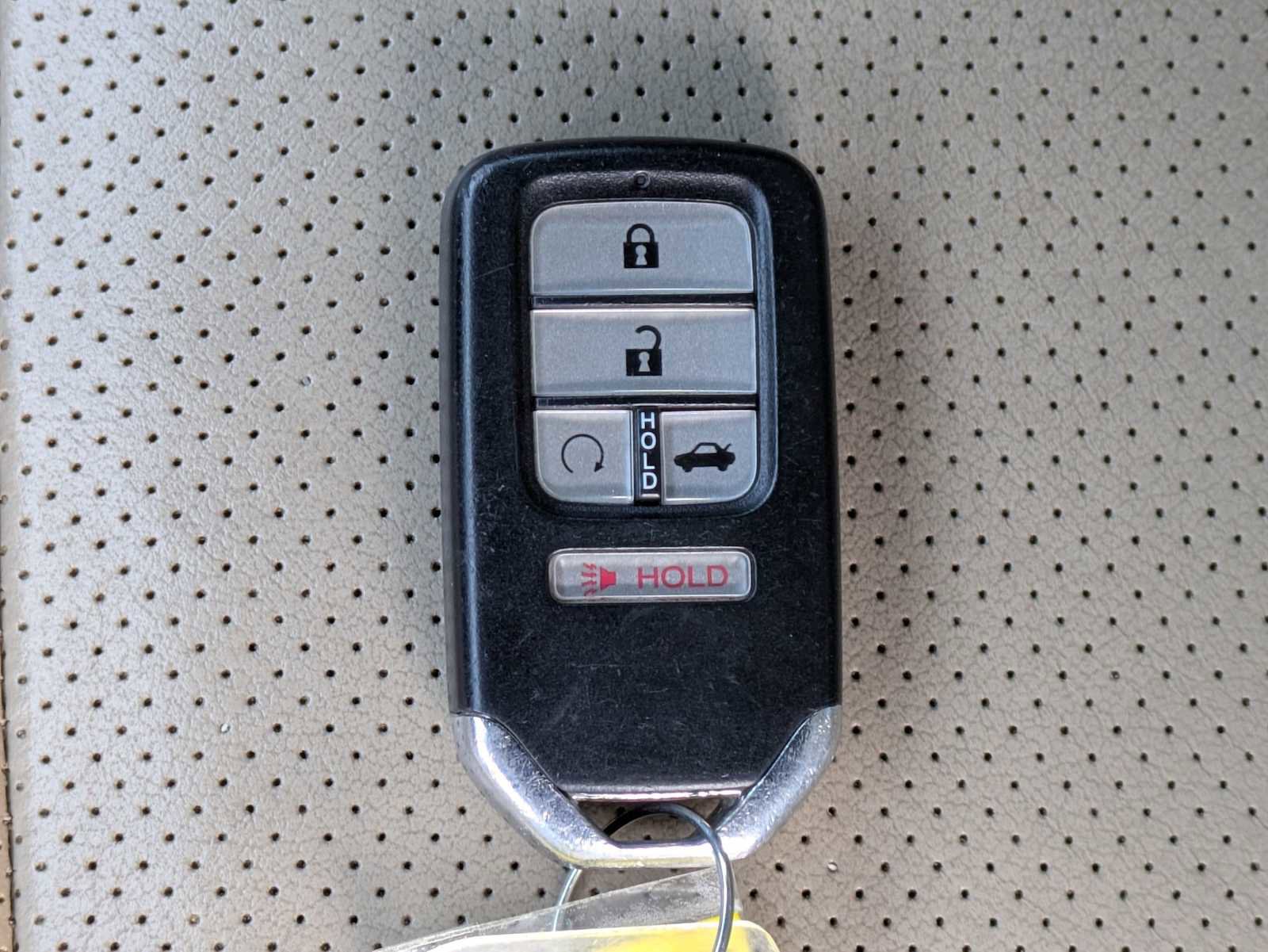 Certified 2018 Honda Civic EX-L image 30