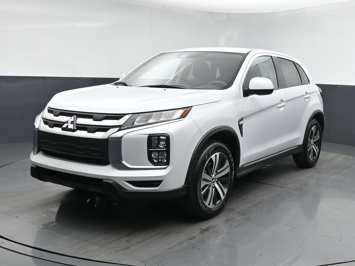 New 2026 Mitsubishi Outlander Sport ES AWD/4WD image 1