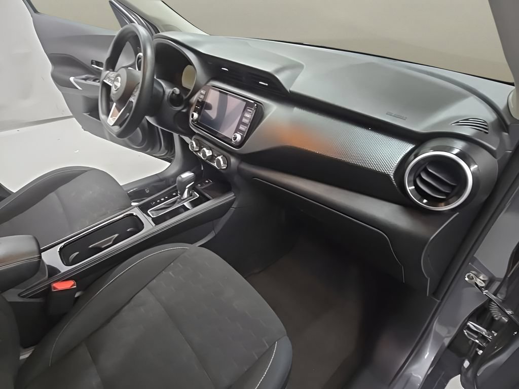 Used 2024 Nissan Kicks SV FWD image 19