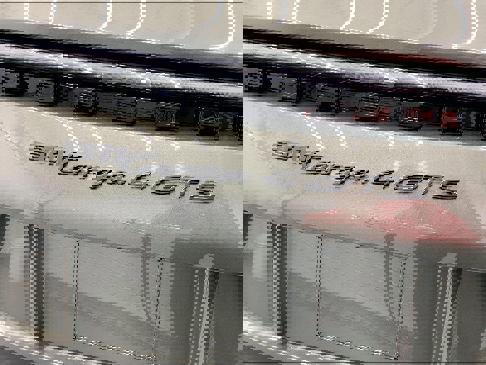 Certified 2023 Porsche 911 Targa 4 GTS image 20