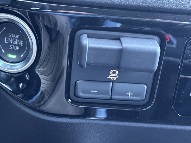 New 2026 Chevrolet Silverado 1500 LT Trail Boss w/ LT Trail Boss Premium Package image 32