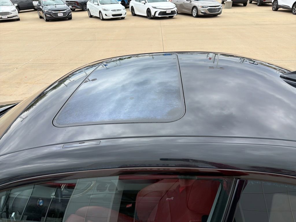 Used 2008 BMW 135i Coupe RWD image 9