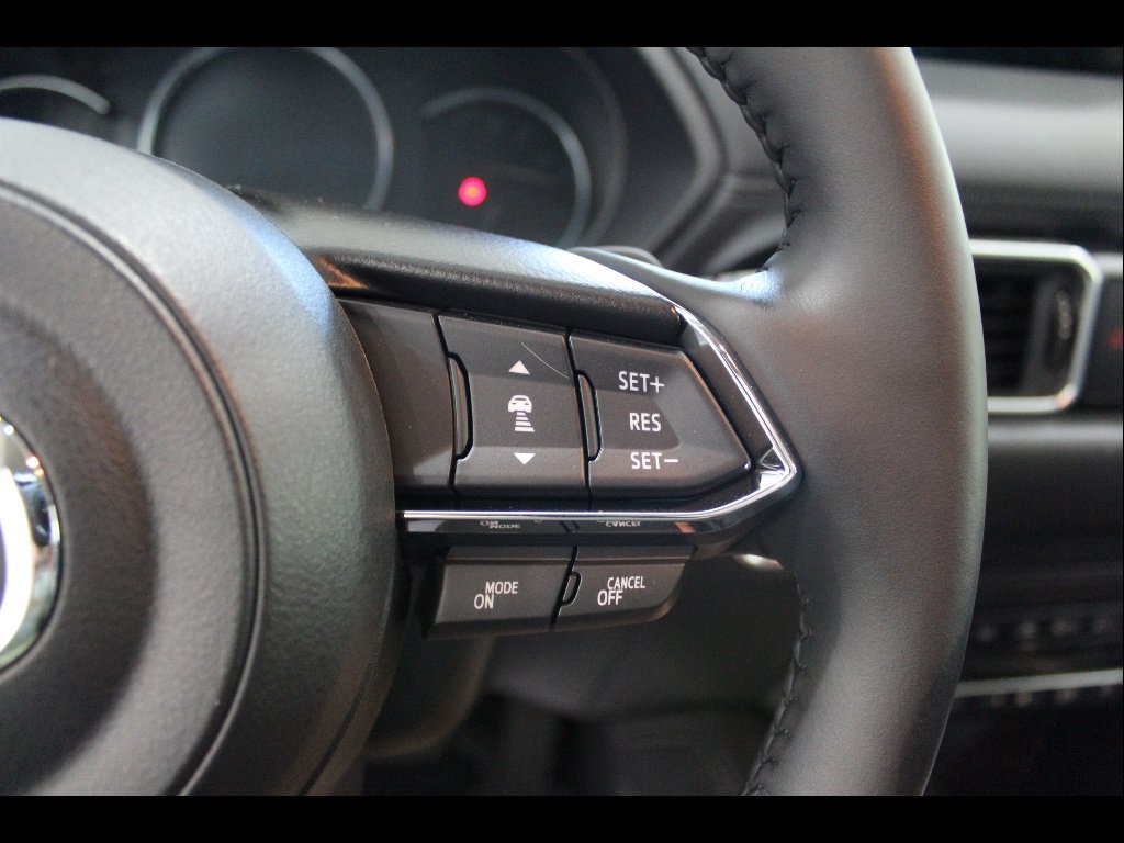 Used 2025 MAZDA CX-5 AWD 2.5 S image 26
