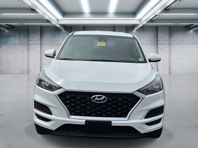 Used 2020 Hyundai Tucson SE w/ Winter Weather Package AWD/4WD image 22