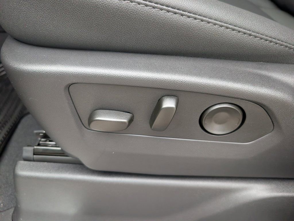 New 2026 Chevrolet Silverado 1500 RST w/ Safety Package image 33