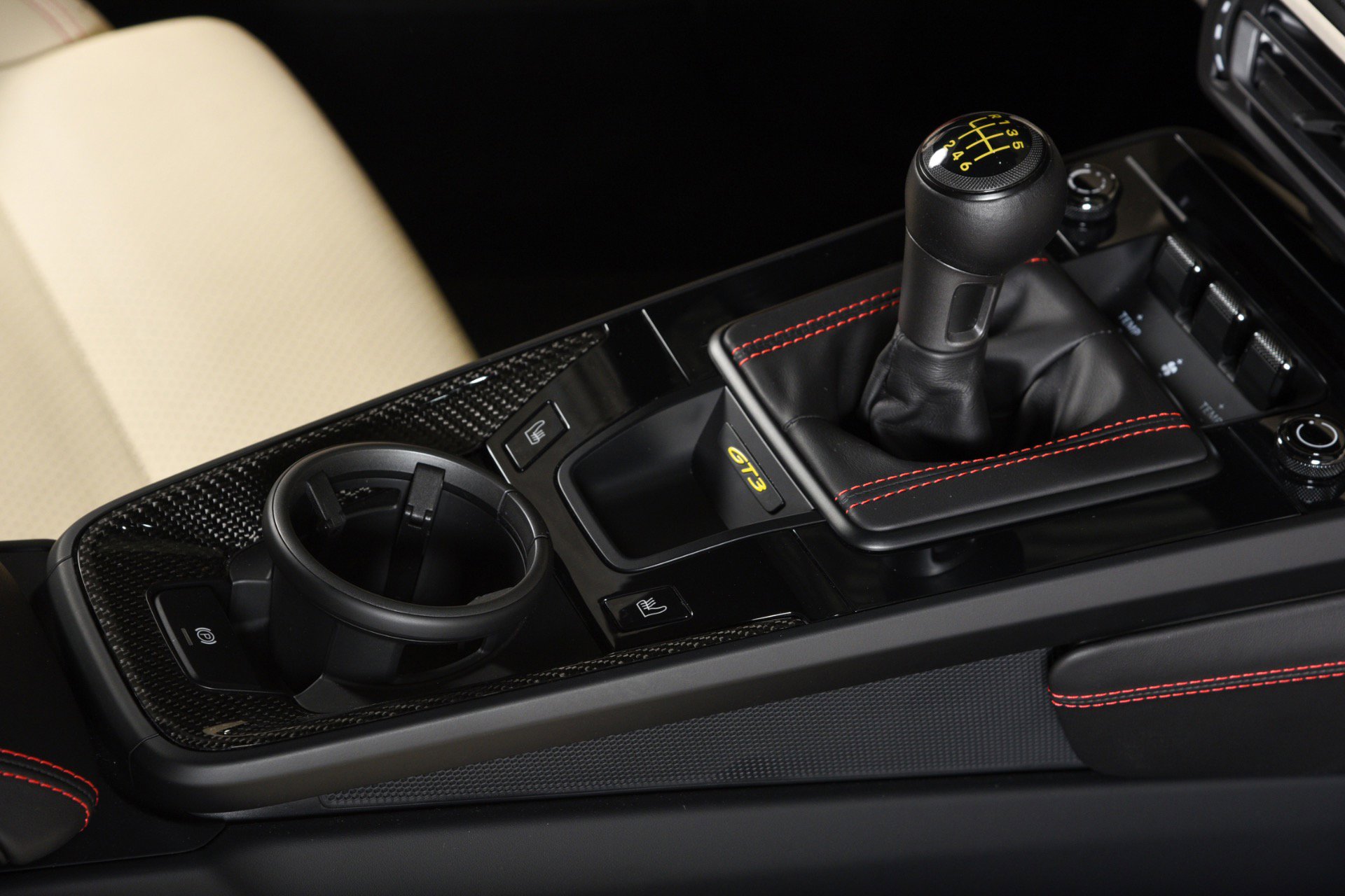 Used 2022 Porsche 911 GT3 RWD image 16