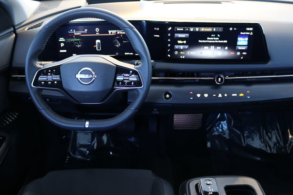 Used 2023 Nissan Ariya AWD image 21