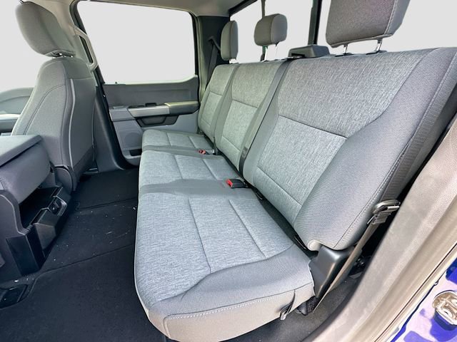 New 2026 Ford F250 XL w/ STX Appearance Package image 16