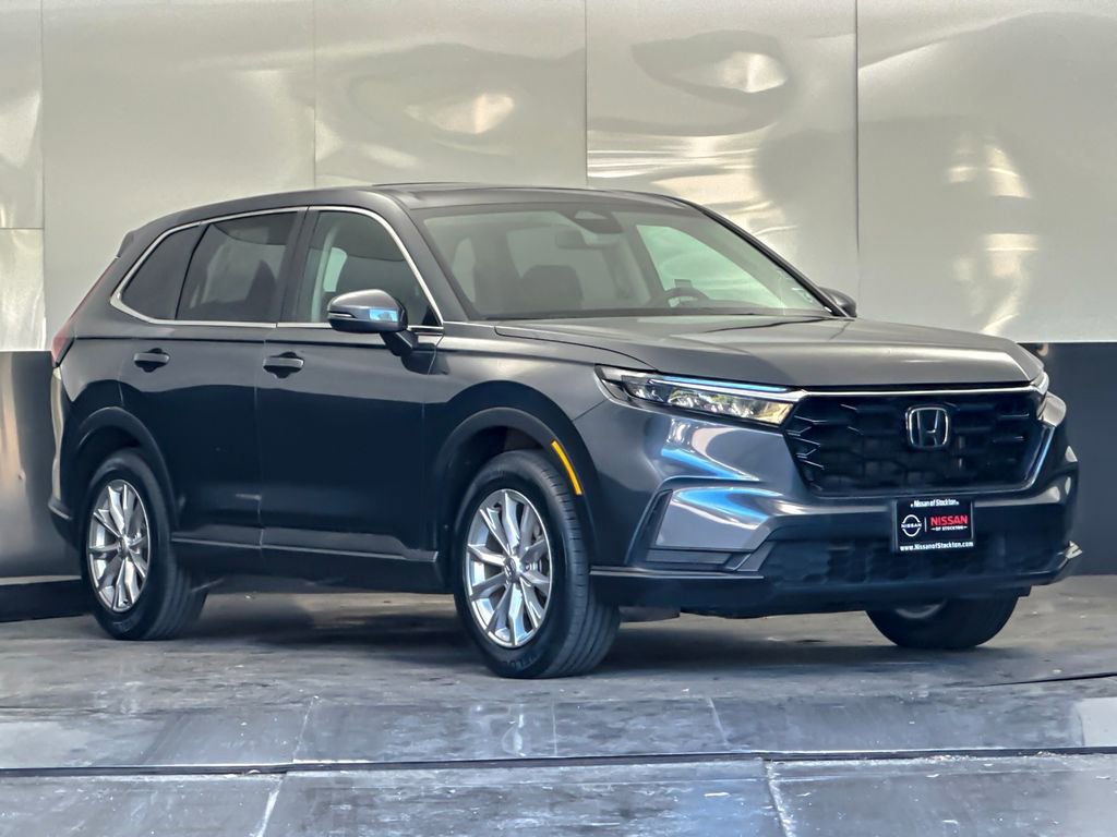 Used 2023 Honda CR-V EX image 1