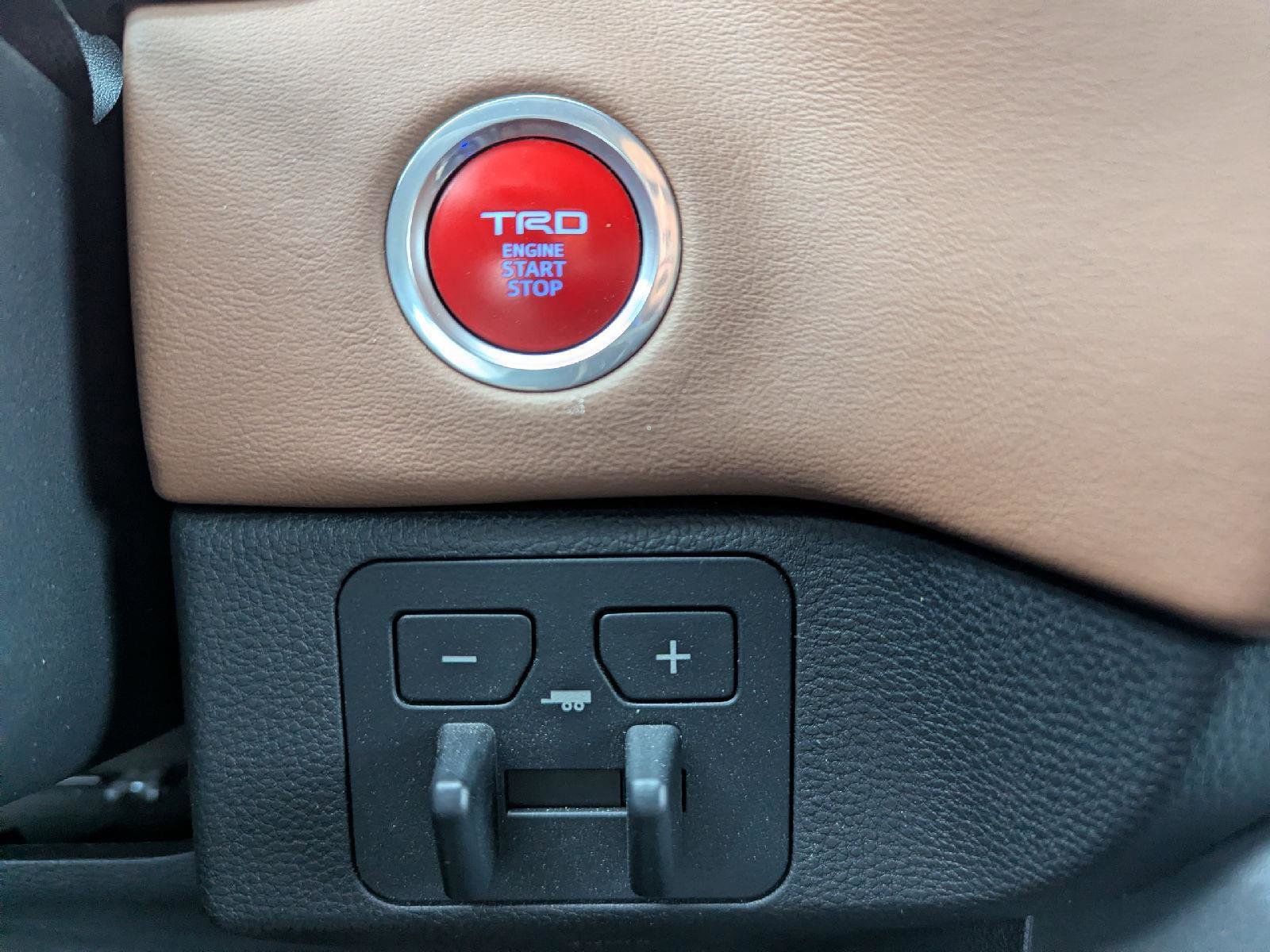 Used 2023 Toyota Tundra 1794 Edition image 20