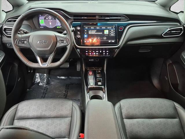 Certified 2023 Chevrolet Bolt LT w/ Infotainment Package FWD image 16