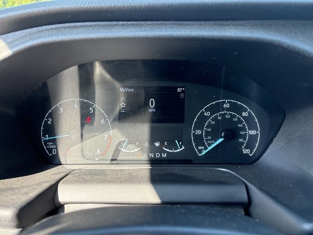 Used 2023 Ford Transit 250 Low Roof w/ Exterior Upgrade Package image 36