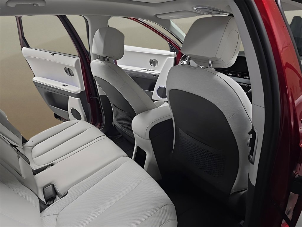 New 2026 Hyundai Ioniq 5 Limited image 17